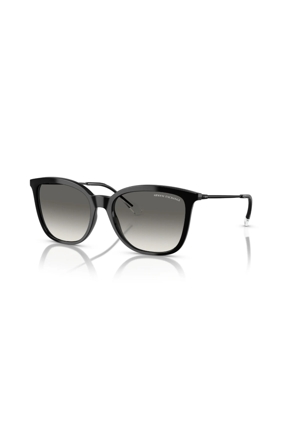 عینک آفتابی زنانه راسته | آرمانی اکسچنج Armani Exchange 4151S - تصویر 2