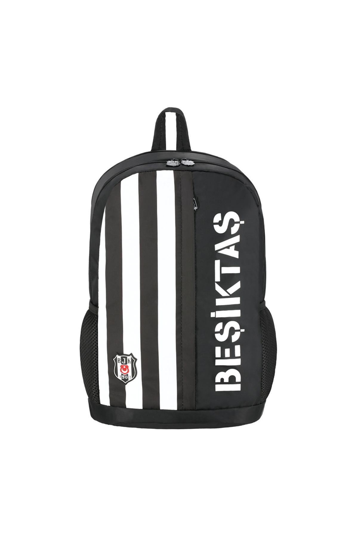 Beşiktaş Beşi̇ktaş Official Li̇sansli Tri̇bün Çubuklu Sirt Çantasi 25301