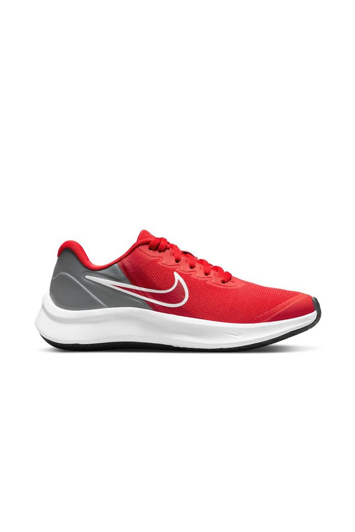 Nike DA2776-607 STAR RUNNER GÜNLÜK SPOR AYAKKABI