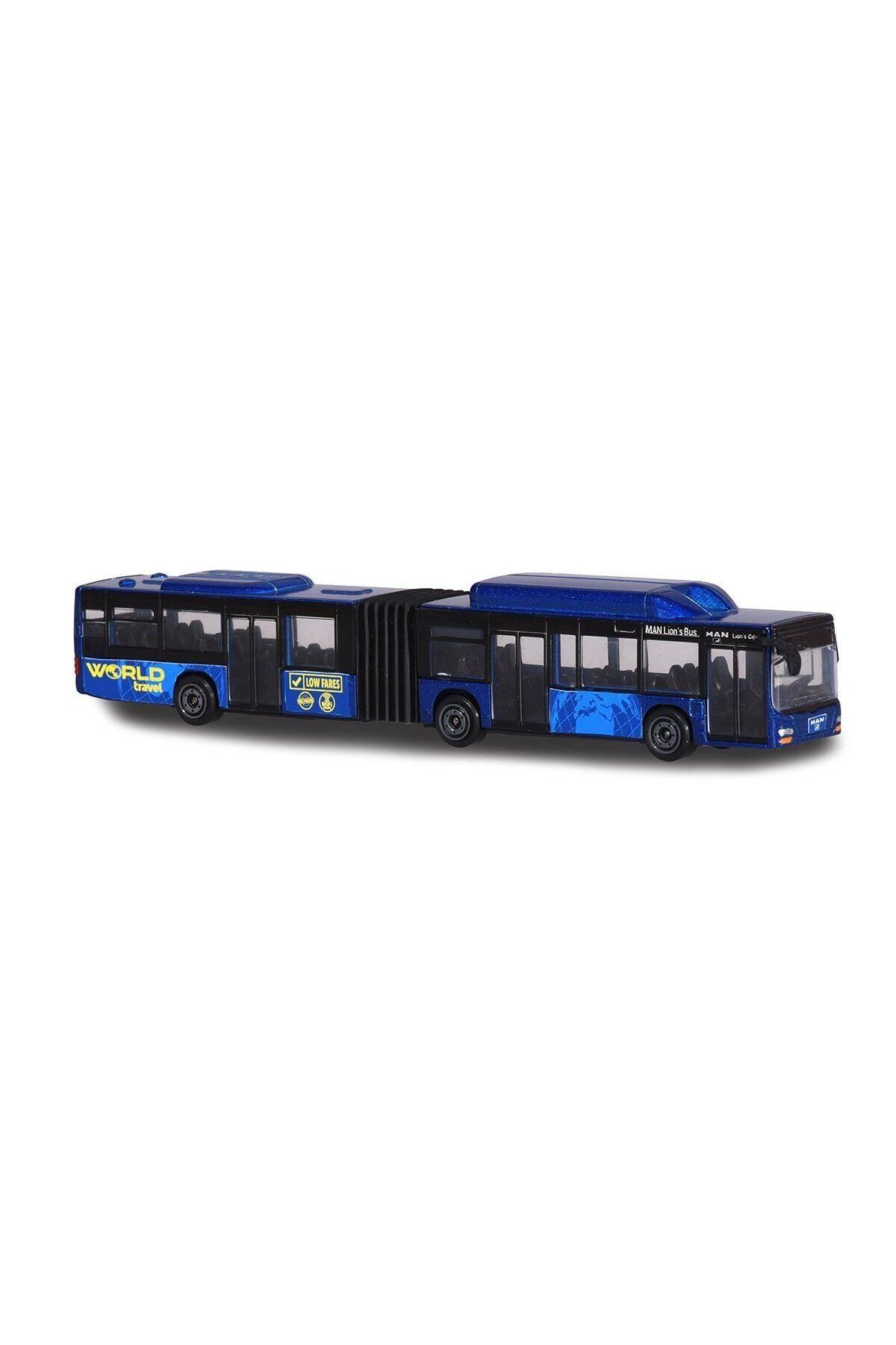 estevia 212053303 Man Şehir Otobüsü City Bus+Siemens Avenio Tramway Yeni!!!