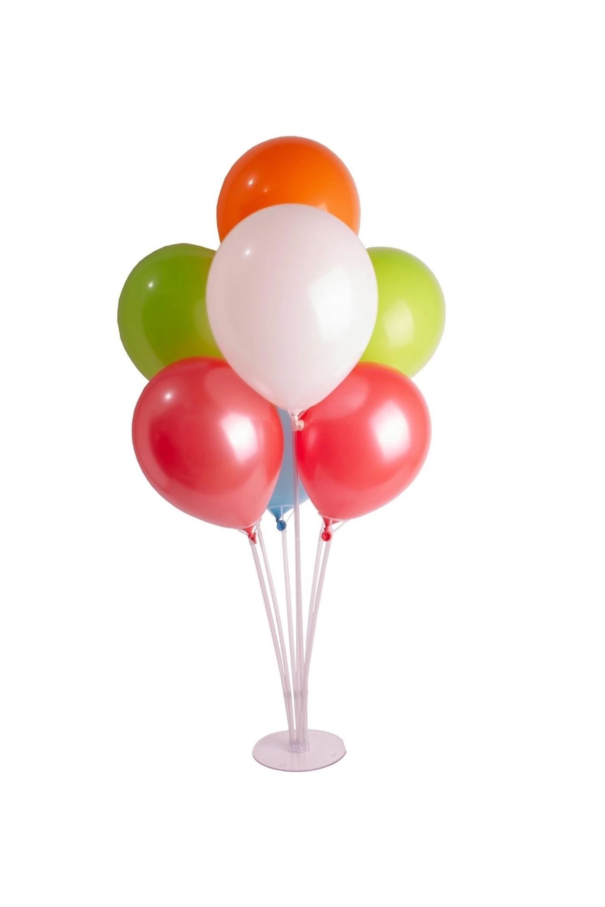 PRATİKOBA Balon Standı 75 cm