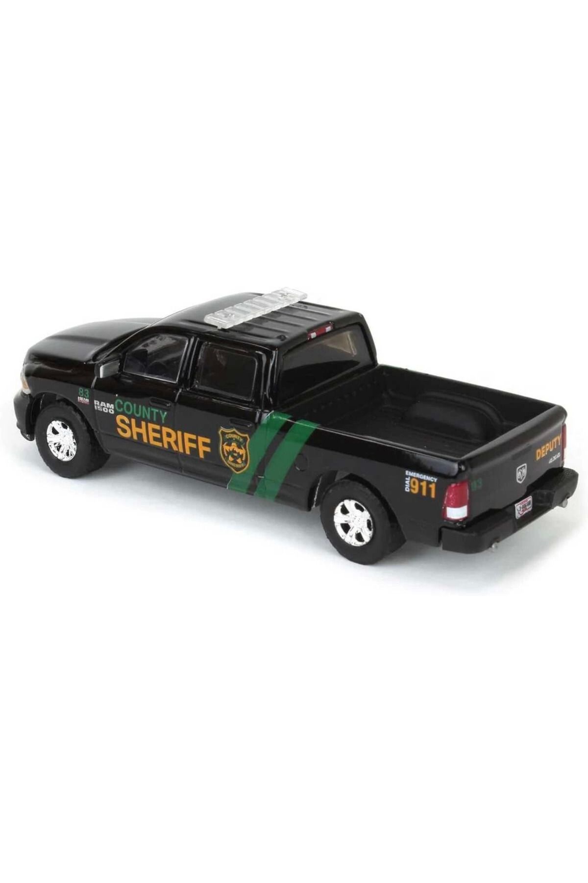 estevia 1/64 Hollywood Series 42- Yellowstone 2013 Ram 1500 Yeni!!!