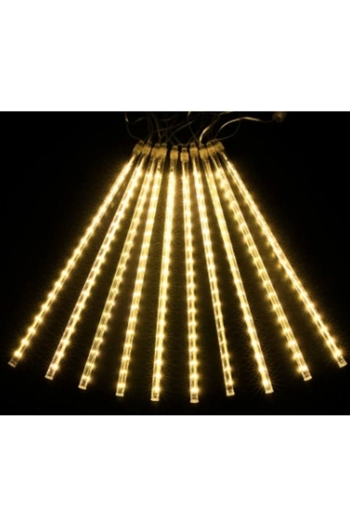 PRATİKOBA 3.2m Akar Led Gün Işığı