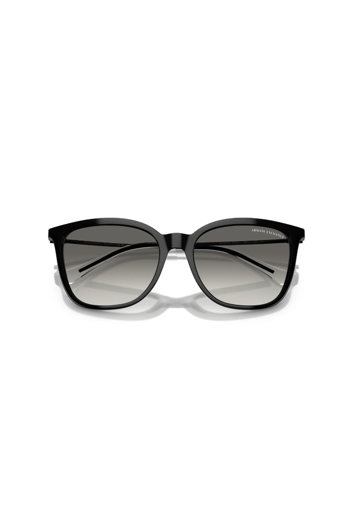 عینک آفتابی زنانه راسته | آرمانی اکسچنج Armani Exchange 4151S - تصویر 6