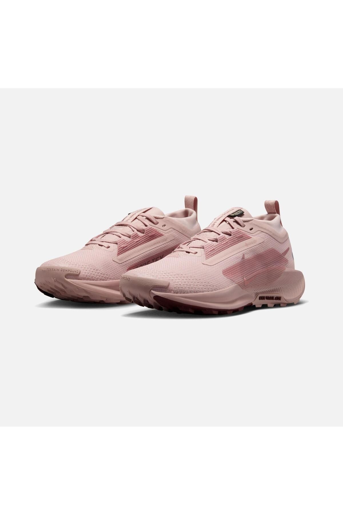 Nike NİKE PEGASUS TRAİL 5 GORE-TEX RUNNİNG KADIN SPOR AYAKKABI FQ0912-601 / MİNEL SPORTS