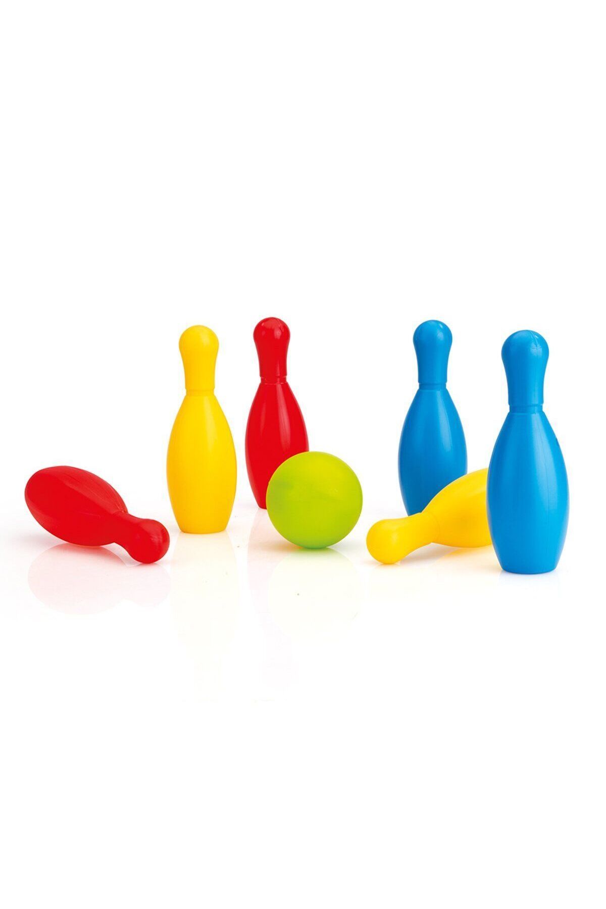 estevia 6073 Oyuncak Bowling Set Yeni!!!