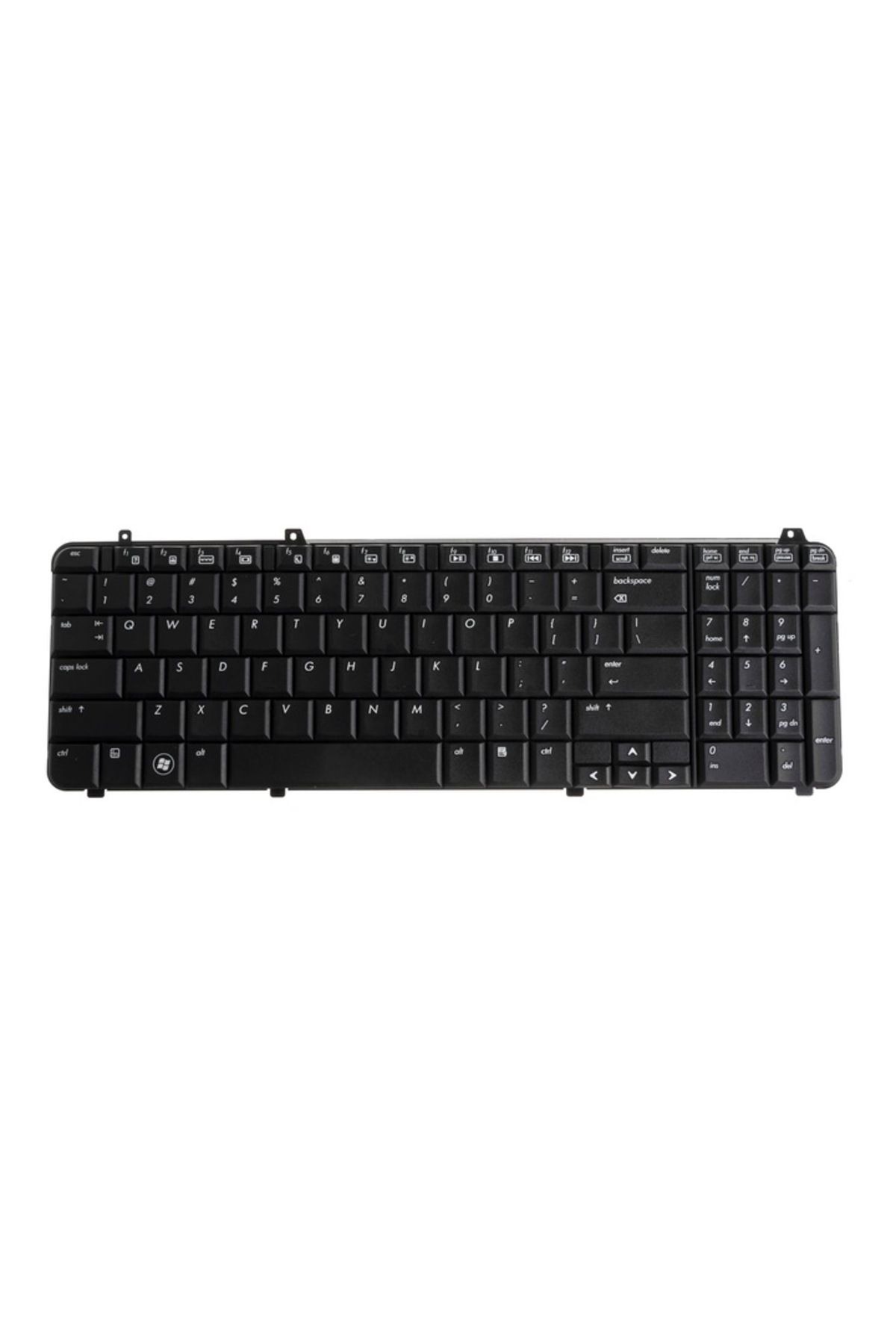OEM-Tastatura laptop HP PAVILION DV6-1000 DV6-1100 DV6-1200 DV6-1300 DV6-2000 DV6-2100 DV6T DV6Z 1