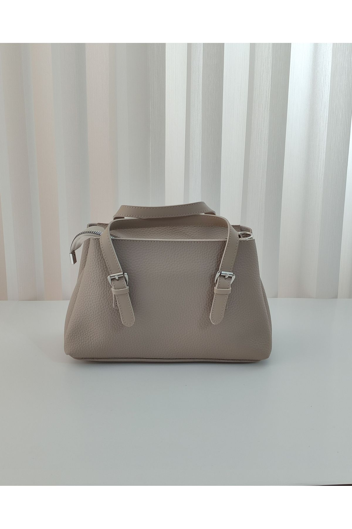 ravensbag TOTE EL ve OMUZ KADIN ÇANTA