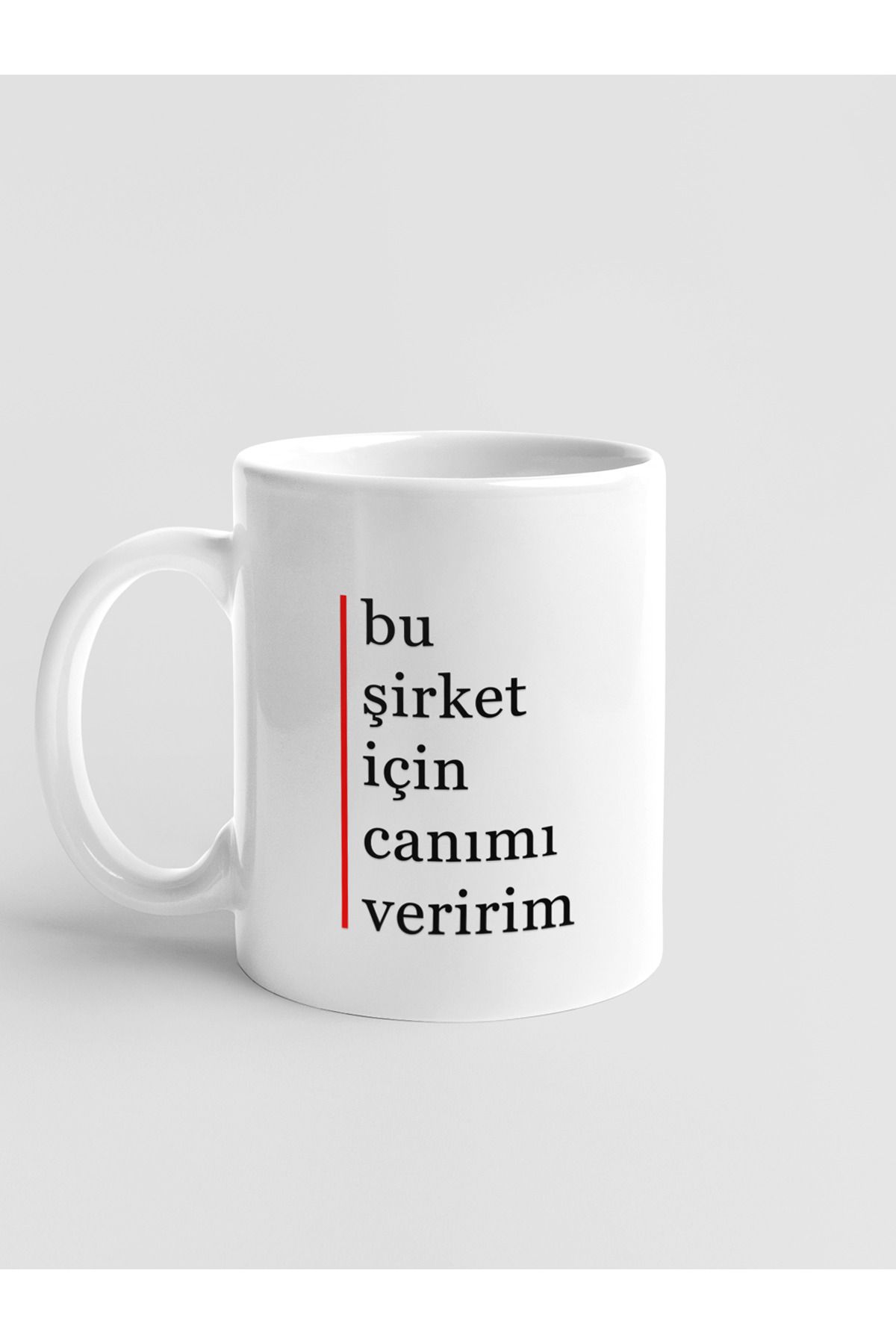 Zaytung Store Kupa - bu şirket için canımı veririm