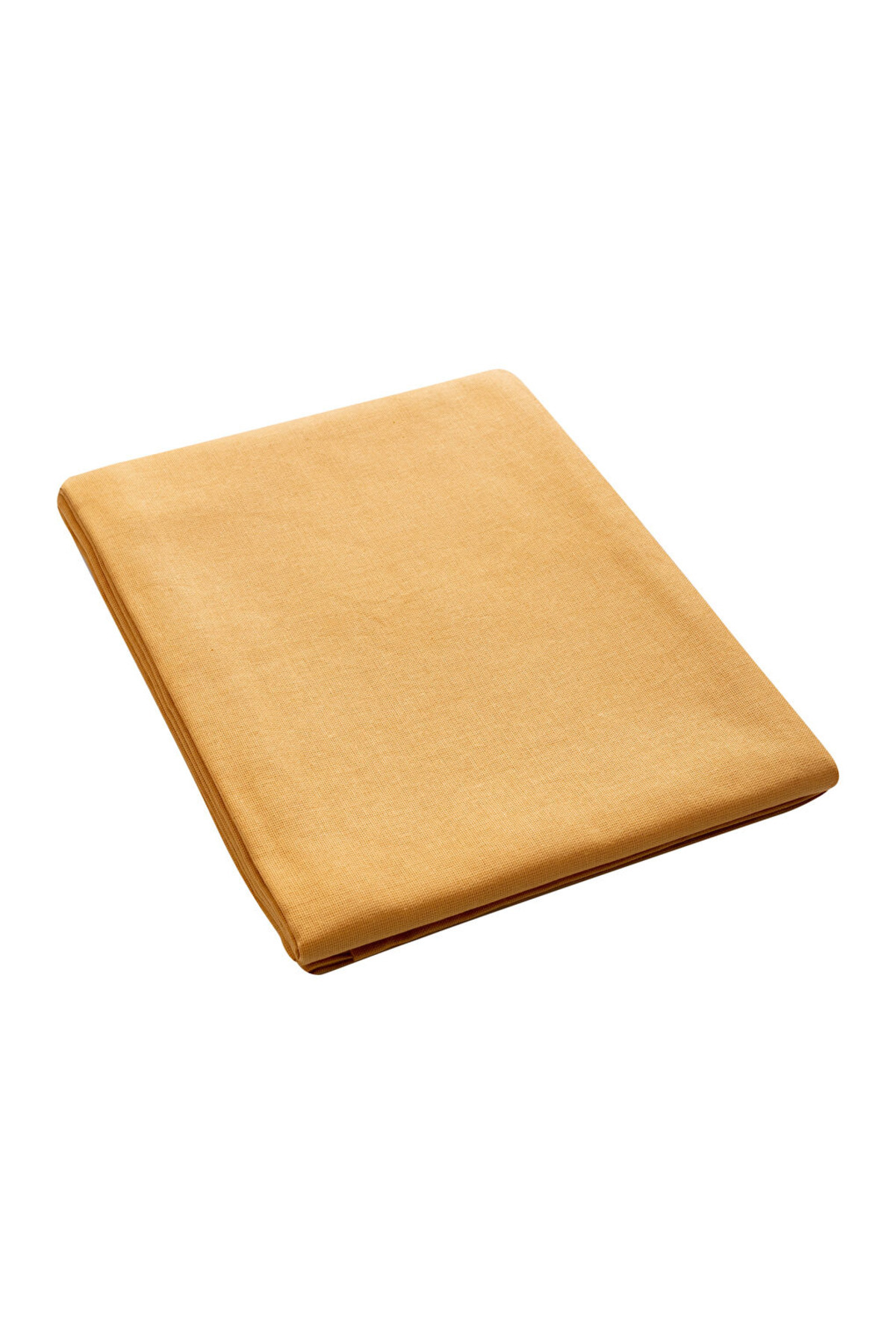 LC Waikiki-Lcw Home Sari Plain Cotton Table Cloth 150X200 4