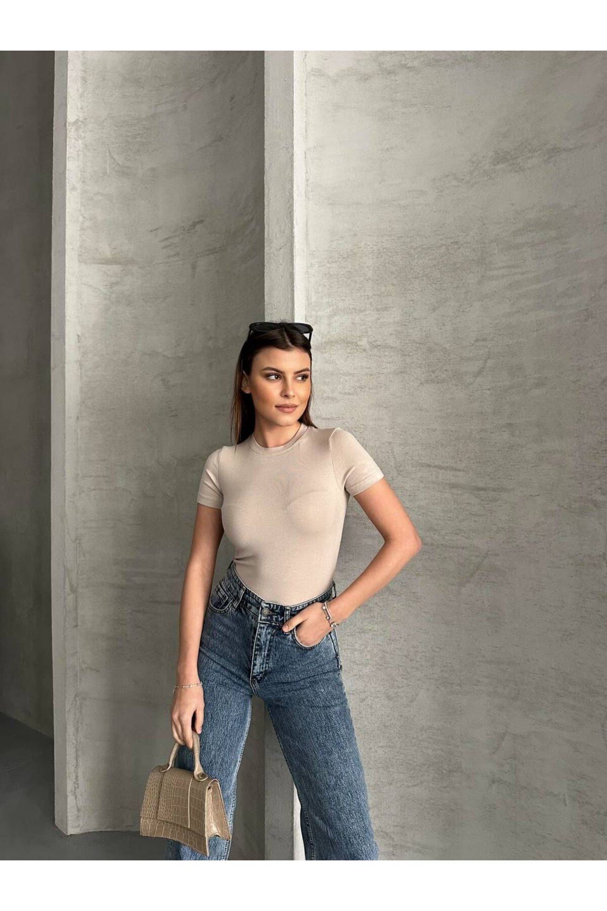 Boutique Sirena Modal T-shirt