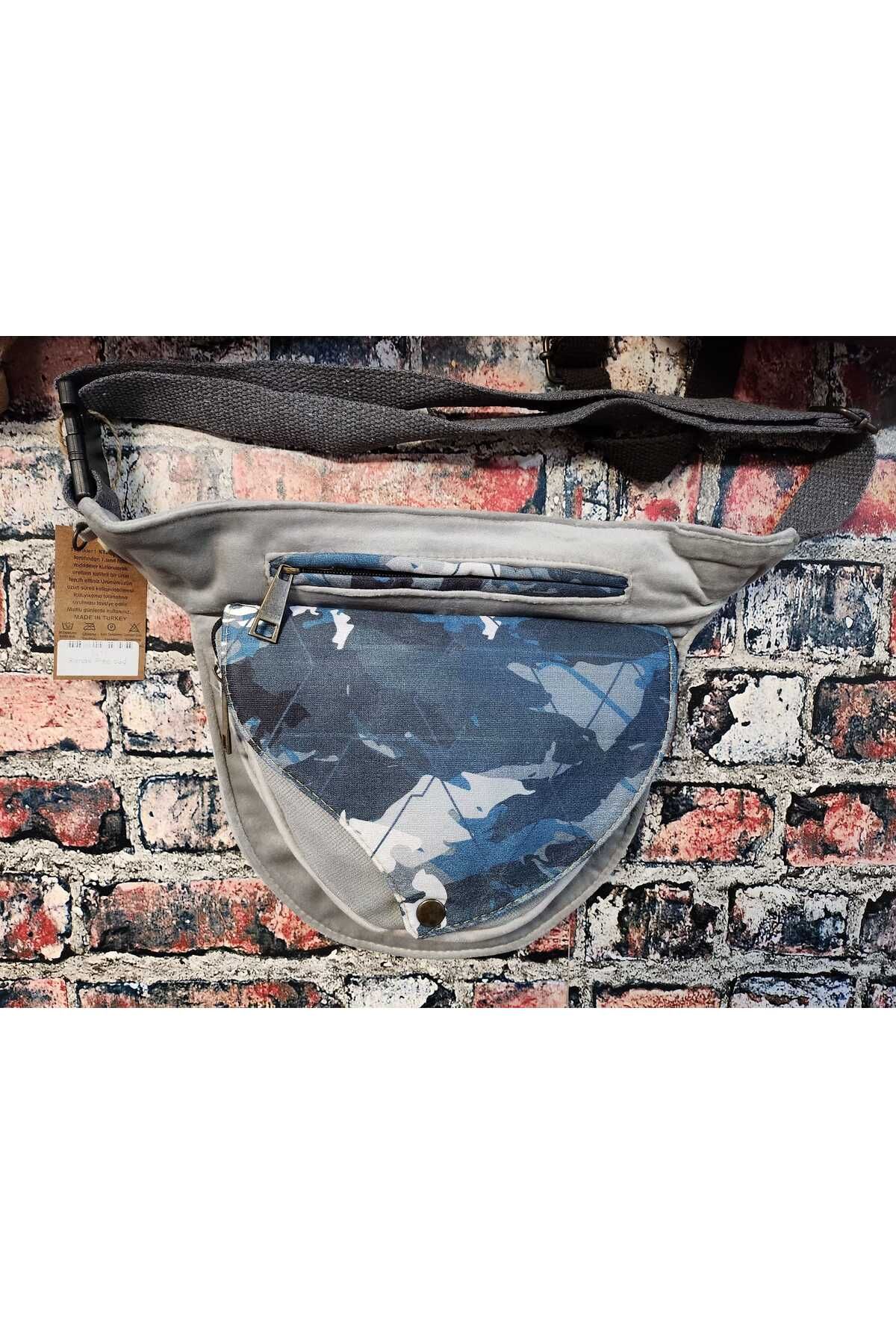 Street Bag RENANS FREEBAG BEL ÇANTASI BOHEM
