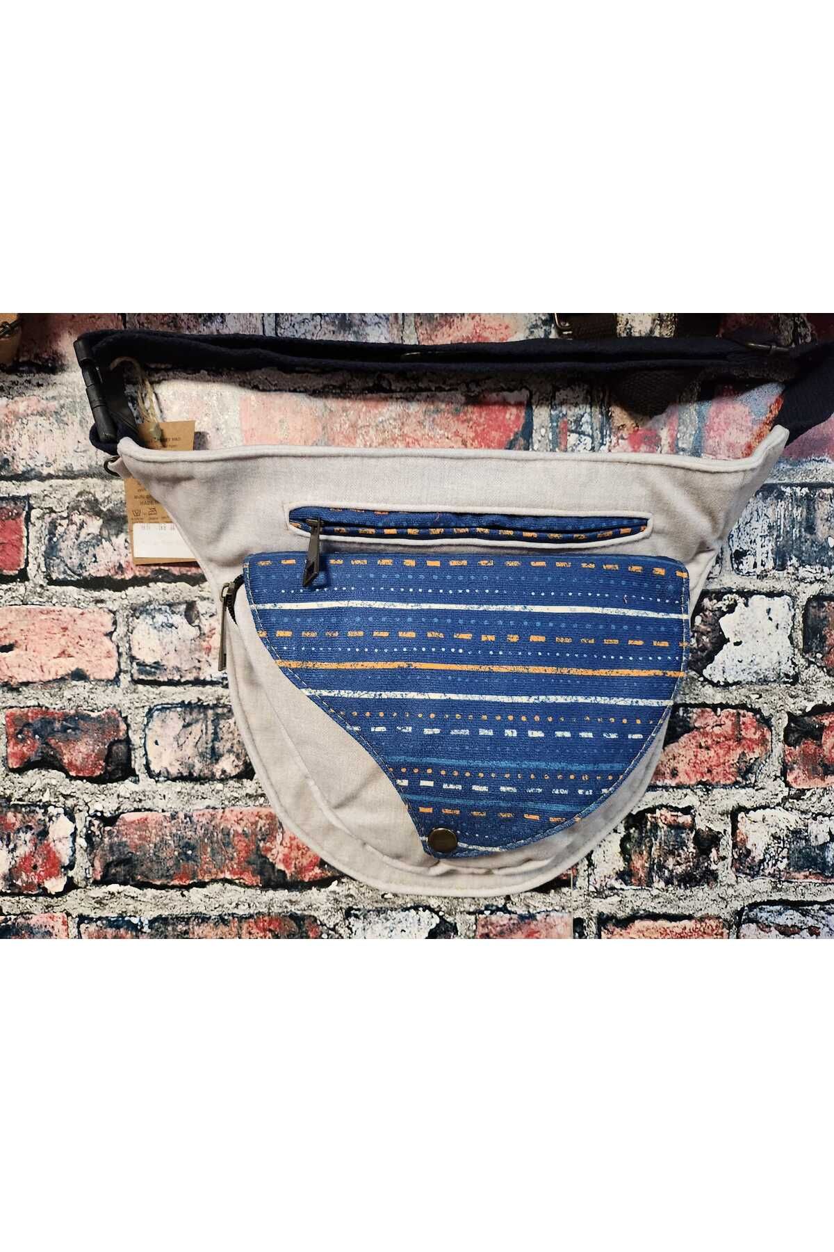 Street Bag RENANS FREEBAG BEL ÇANTASI BOHEM