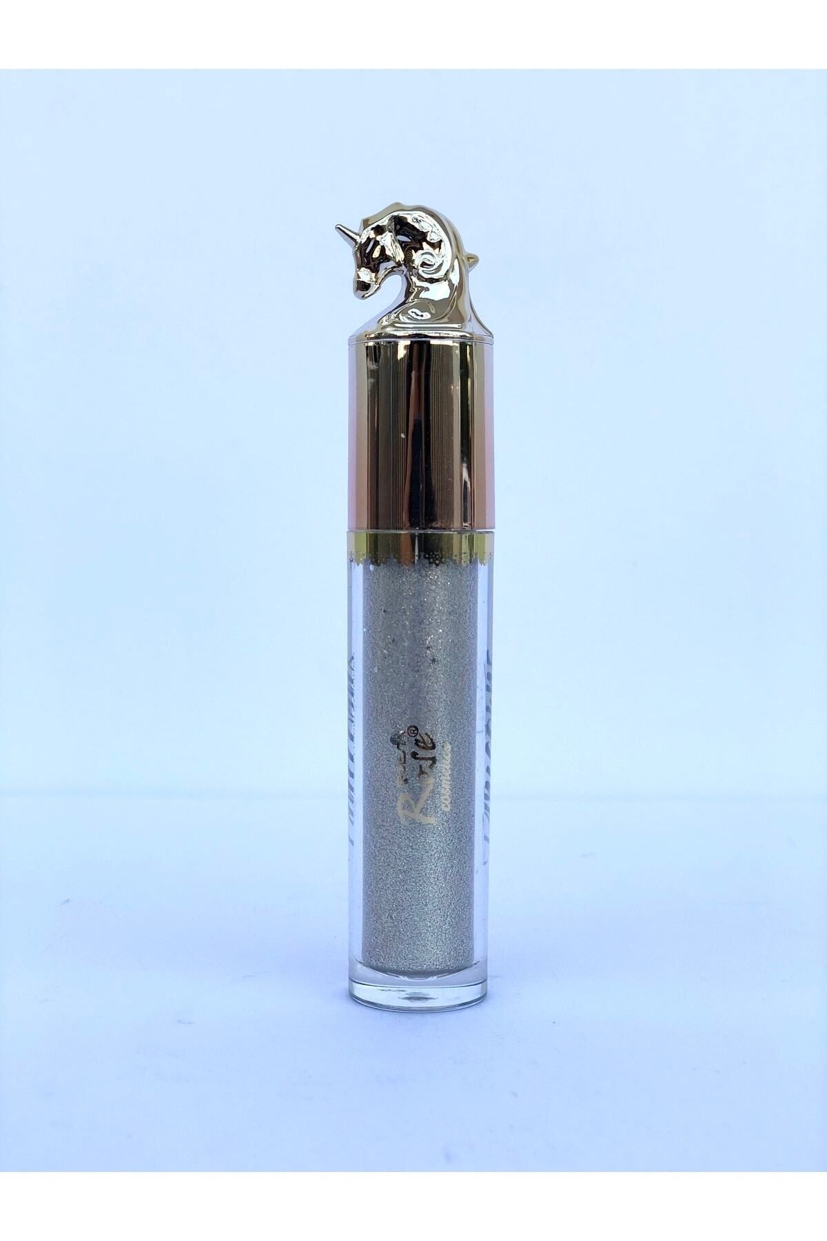 Madam accesorize Rose Tekli Unıcorns Model Simli Eyeliner