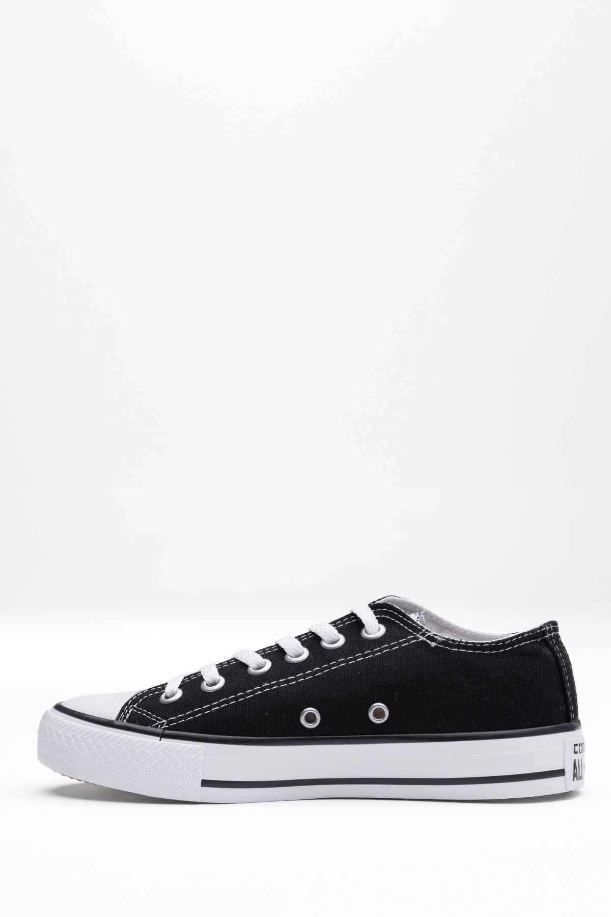 Tasarım Chuck Taylor All Star Eva Lift Canvas Platform Kadın Günlük Ayakkabı