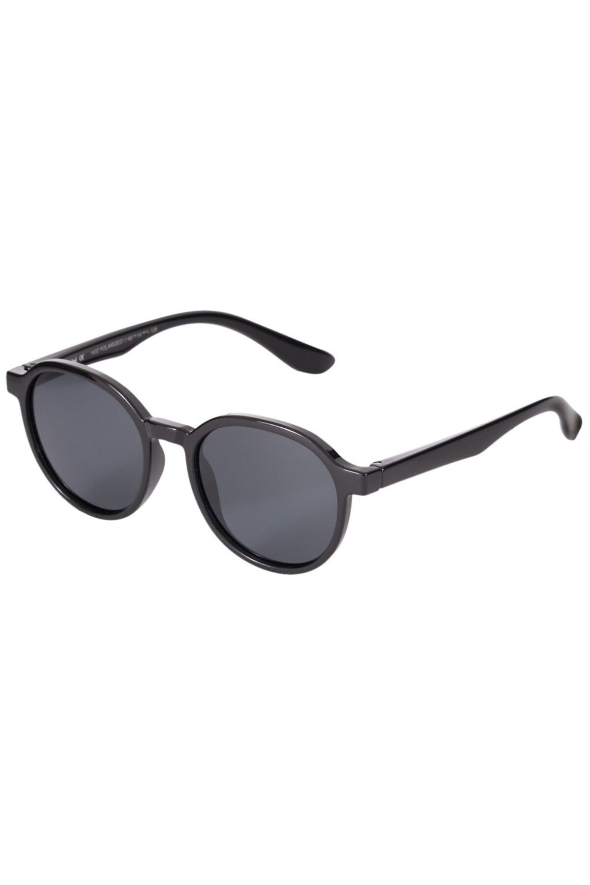 Bizzarini Bz1402 C0101 Polarize Çocuk Güneş Gözlüğü 6-12 Yaş