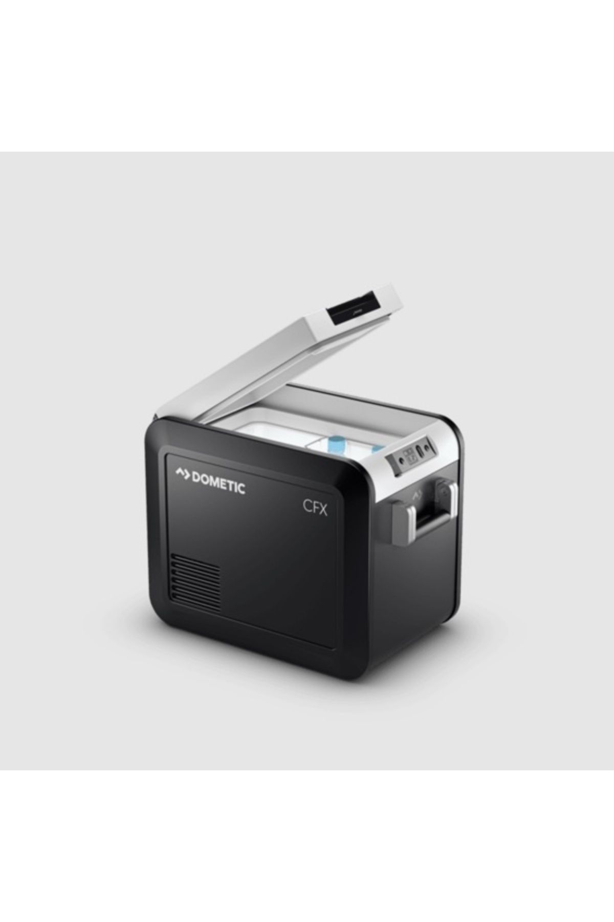 Dometic Frigider Auto Cu Compresor Dometic , 12/24/220v, 25 Litri - One Size