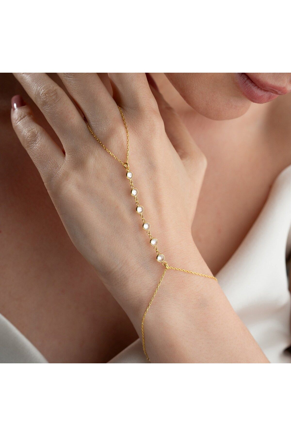 beonejewelry BLAKE ŞAHMERAN | 925 GÜMÜŞ
