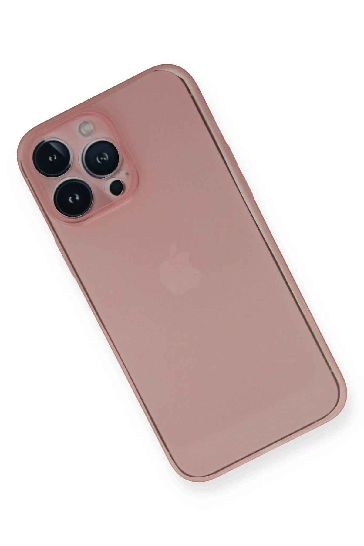 Zentico iPhone 14 Pro Kılıf PP Ultra İnce Kılıf