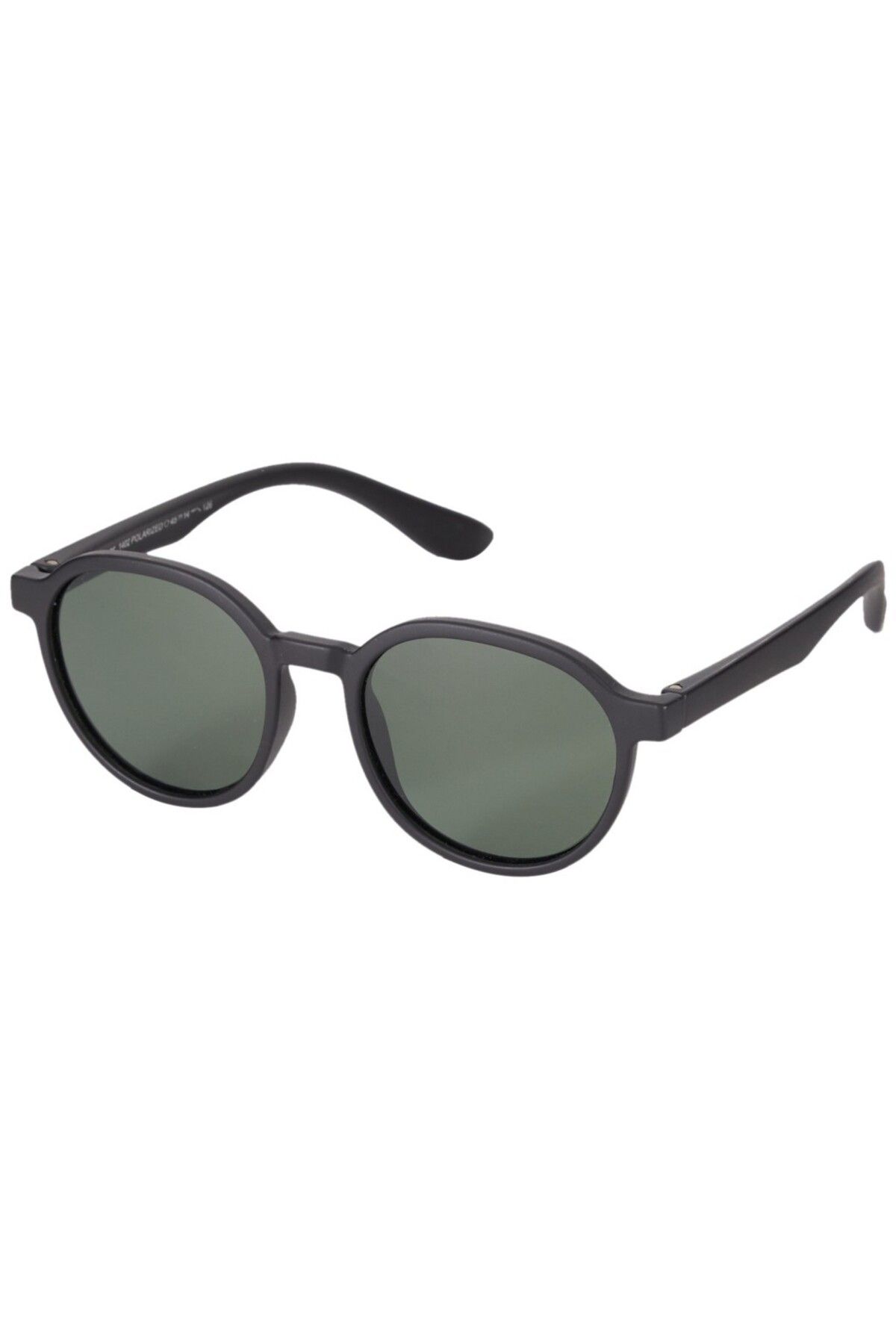Bizzarini Bz1402 C0101m Polarize Çocuk Güneş Gözlüğü 6-12 Yaş