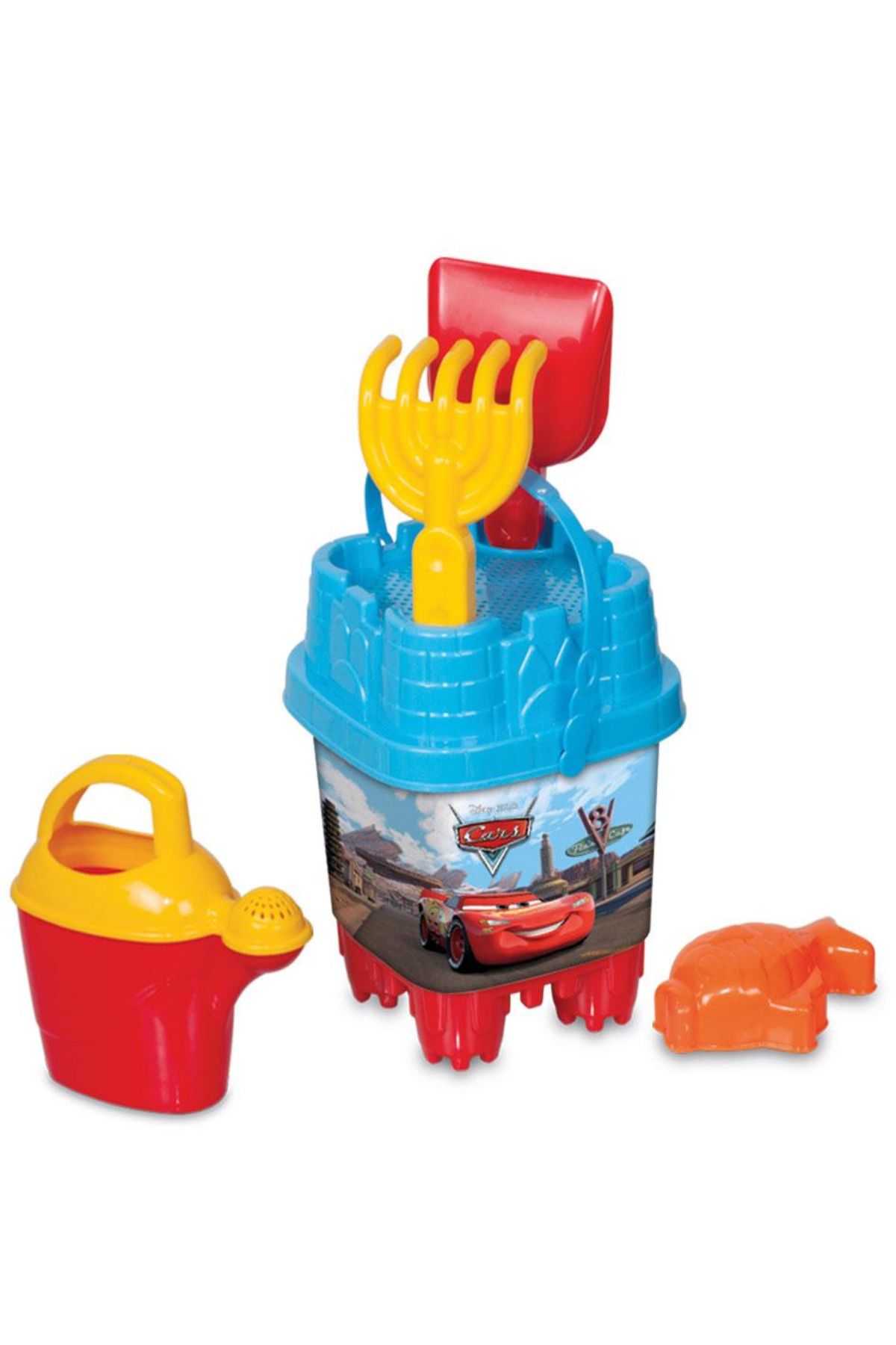a v d a Cars Kale Kova Seti -Dede