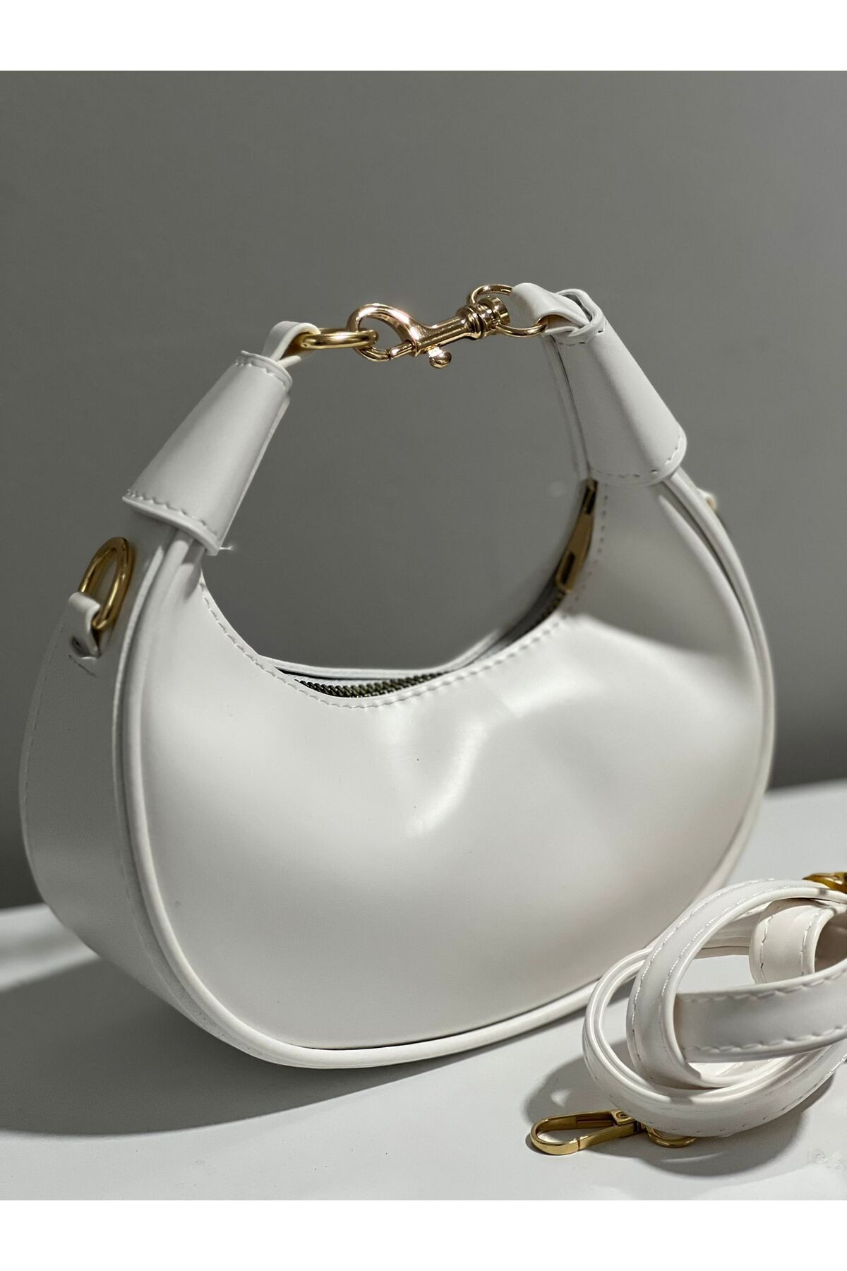 ST Bags Yeni Sezon Şık Tasarım Mini El Çantası