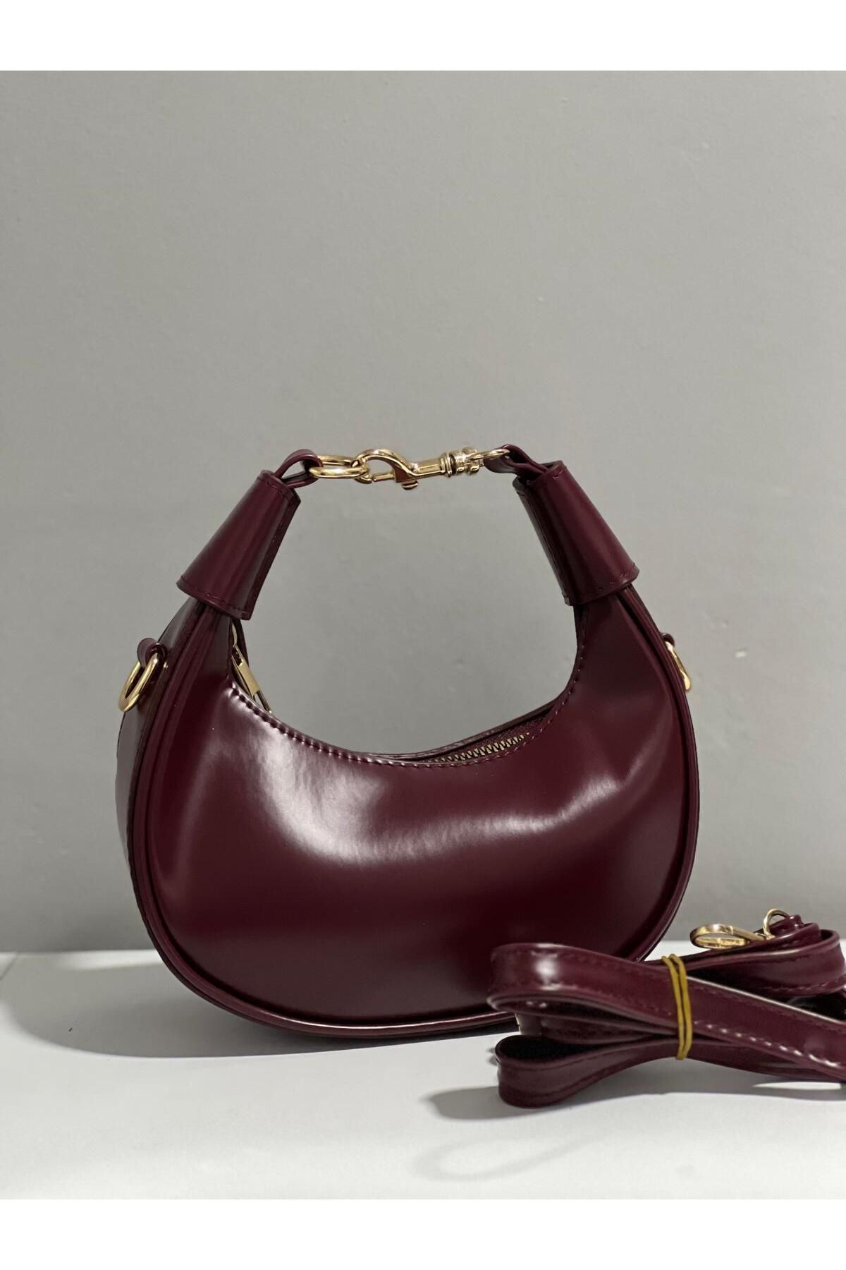 ST Bags Kadın Yeni Sezon Şık Tasarım Mini El Çanta