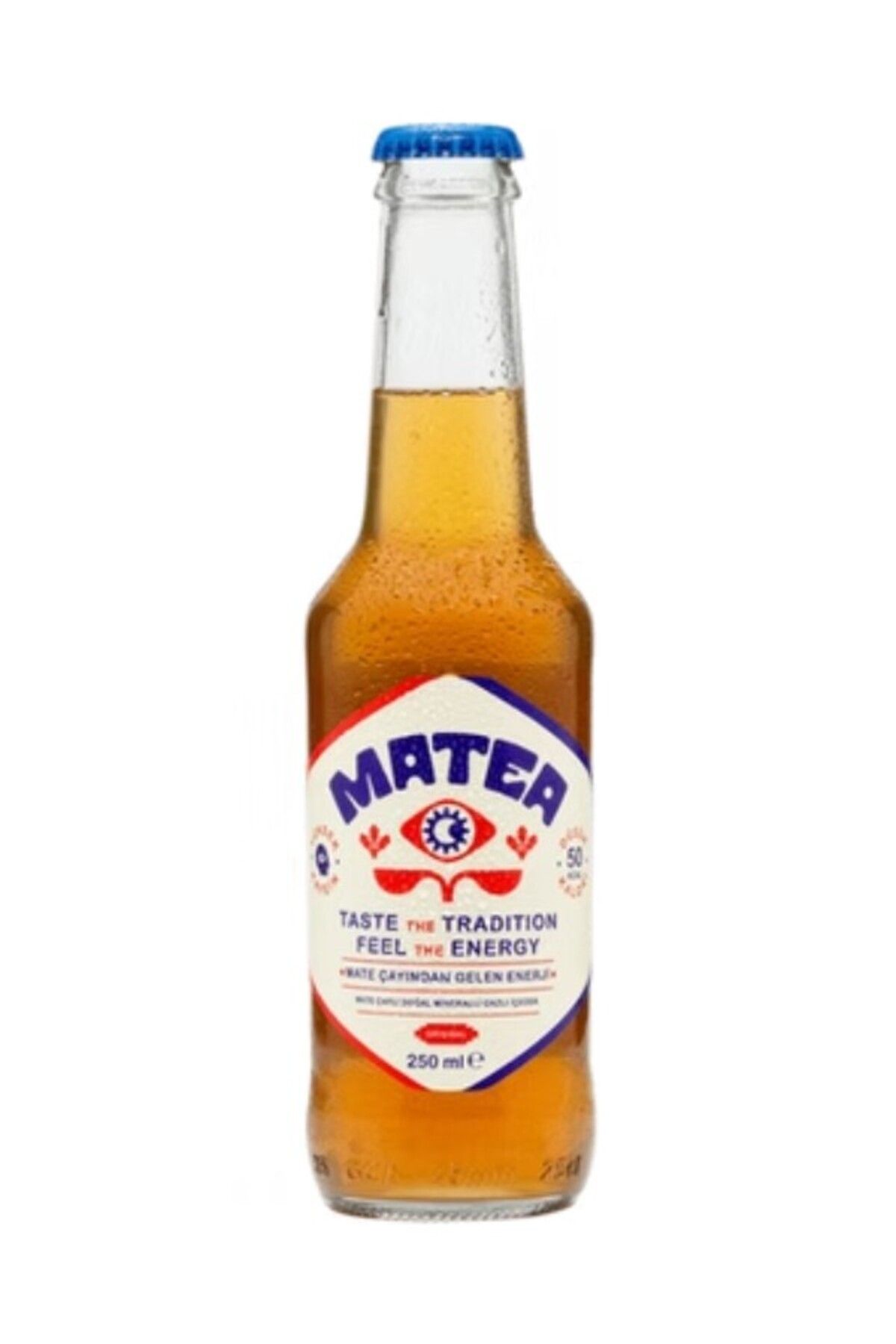 Mate Matea Mate Soğuk Çay 250 ML