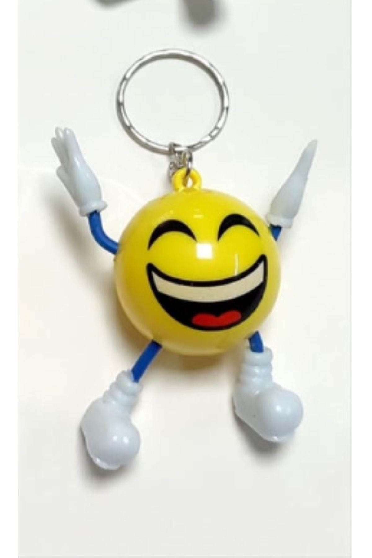 herseybizde2535 Emoji Anahtarlık