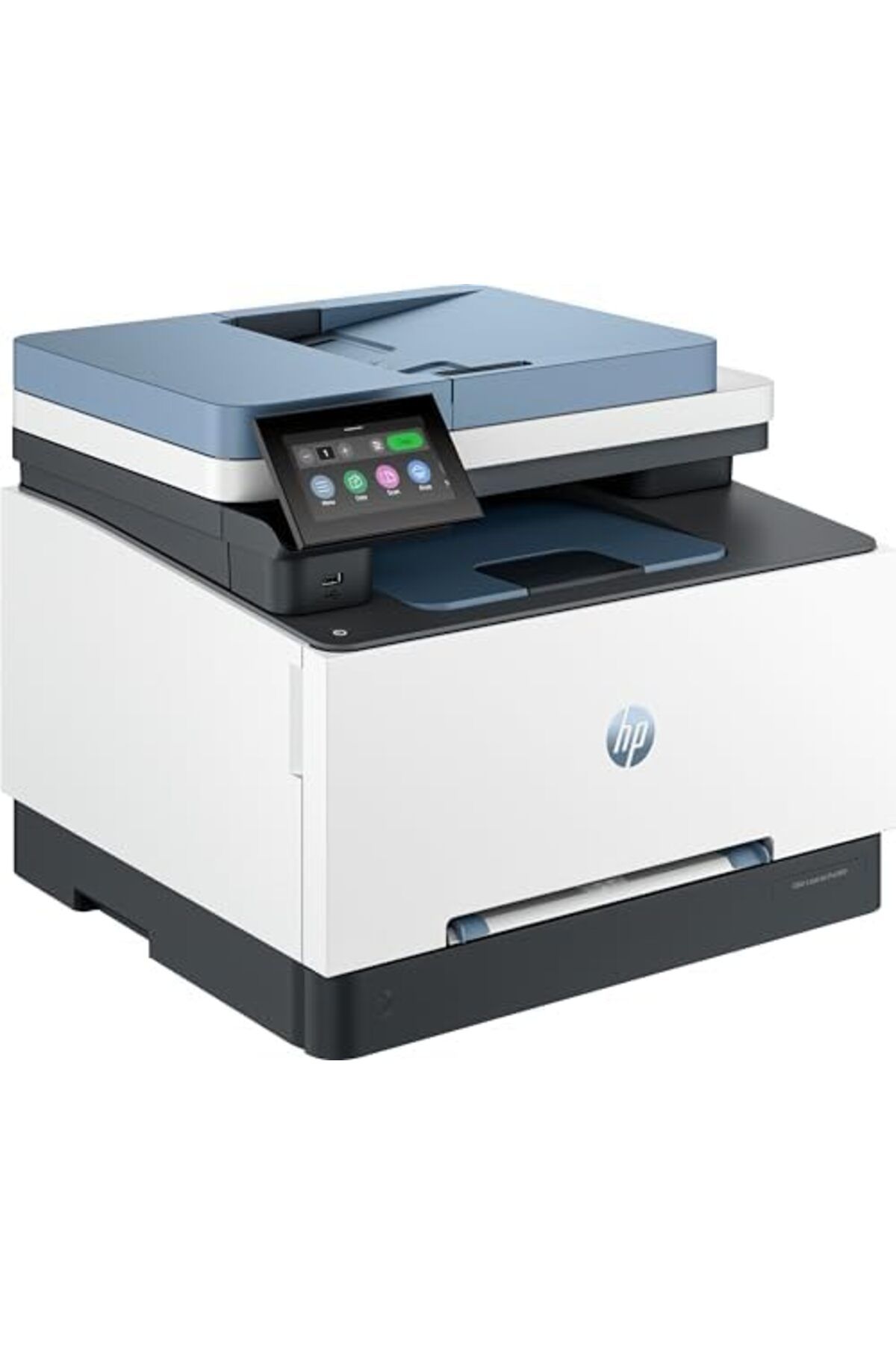 HP-طابعة HP Color LaserJet Pro MFP 3303fdw متعددة الوظائف 4