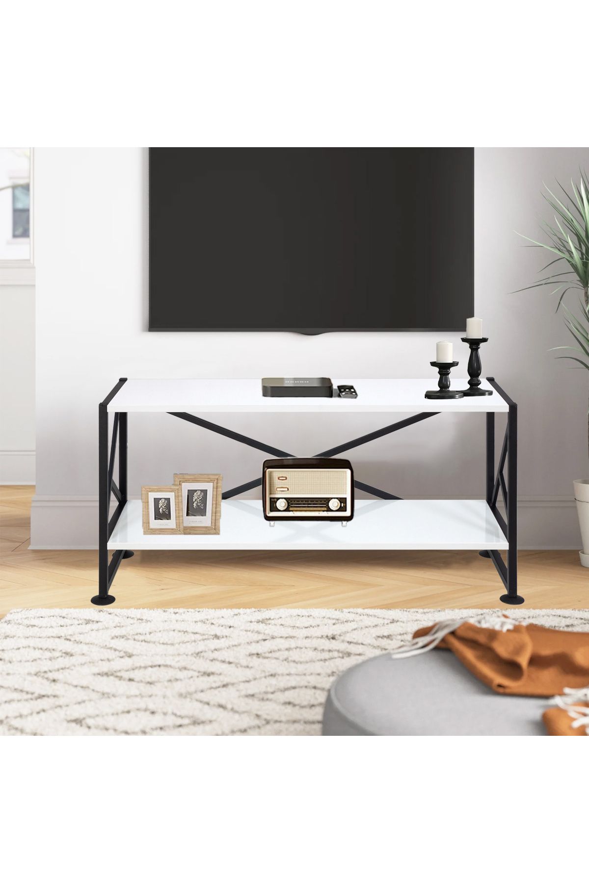 2D Grup TV ÜNİTESİ