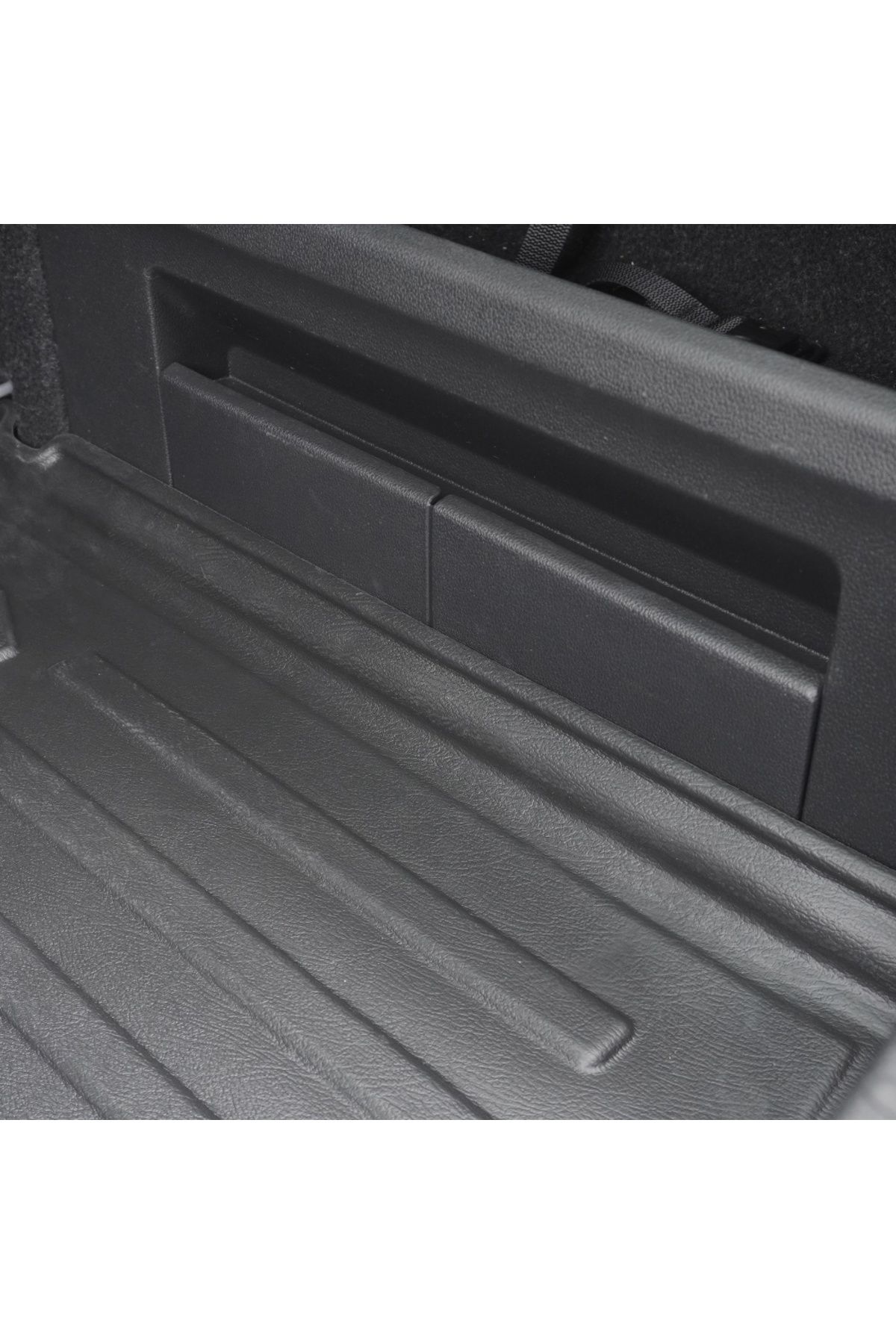 Umbrella-UMBRELLA TRUNK PROTECTIVE CARPET FOR BMW X5 (G05) (2018-) 4