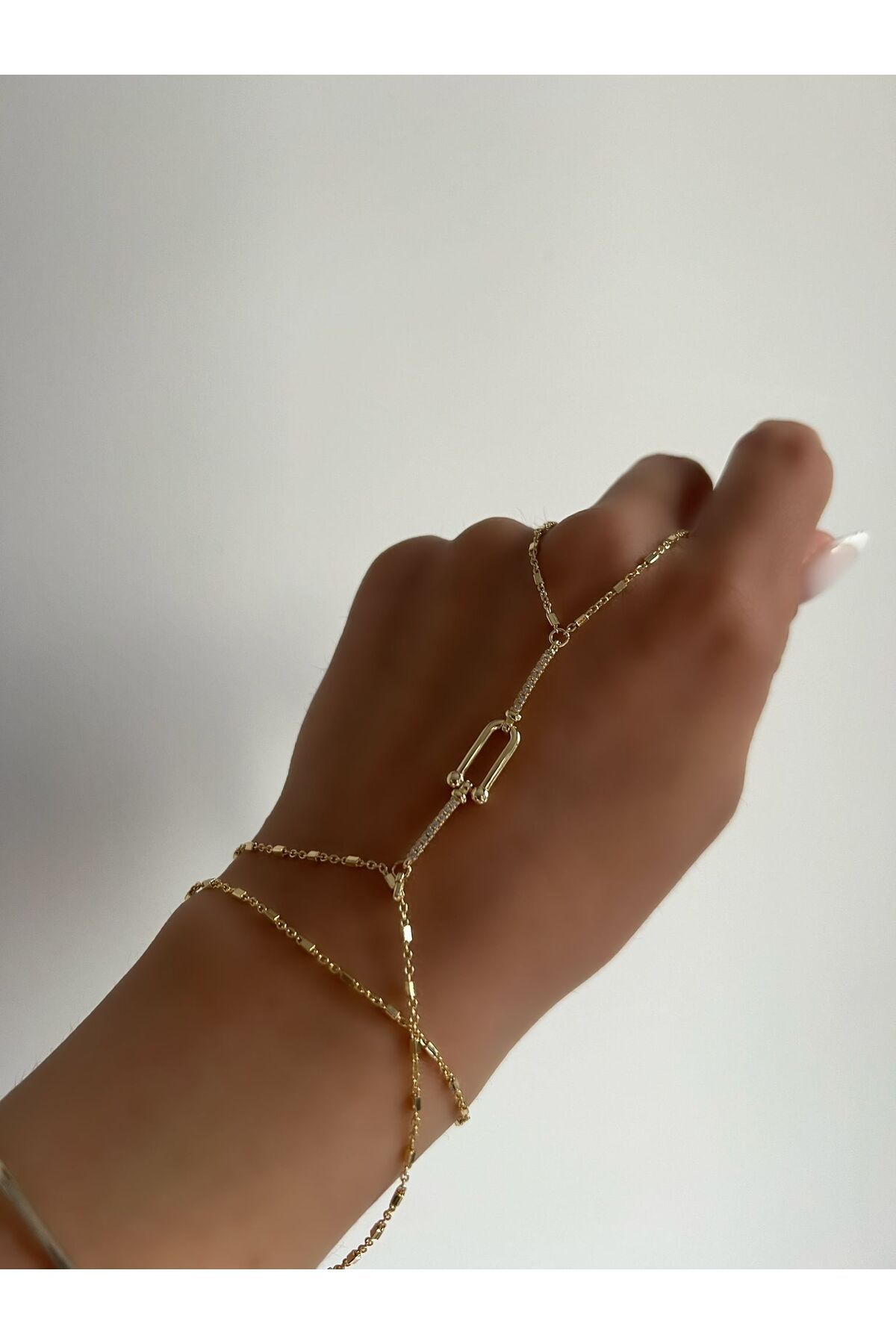 Dorsla Accessories Çengel Model Şahmeran