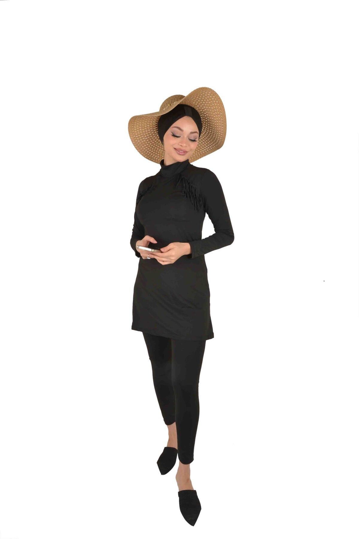 Butik TESETTÜR MAYO