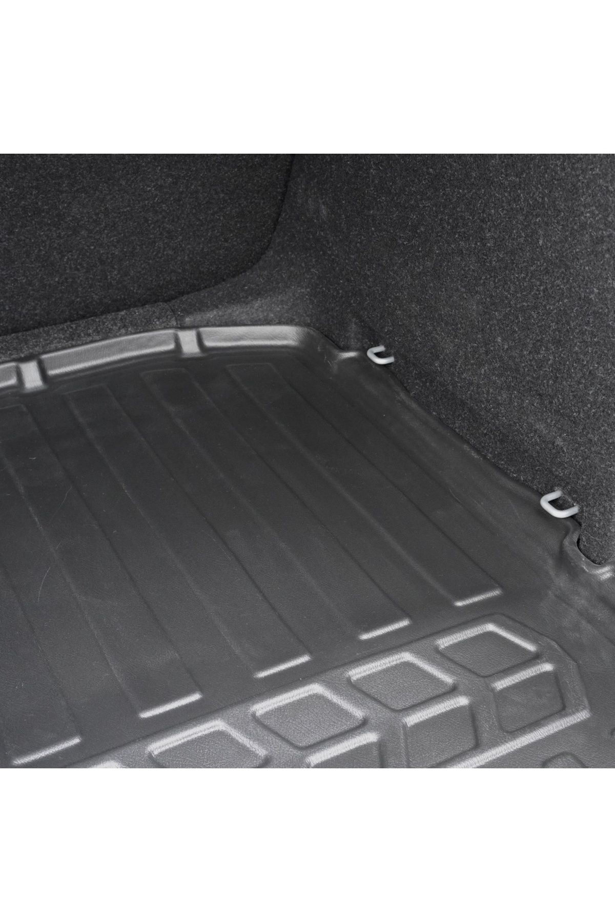 Umbrella-UMBRELLA TRUNK PROTECTIVE CARPET FOR BMW X5 (G05) (2018-) 6