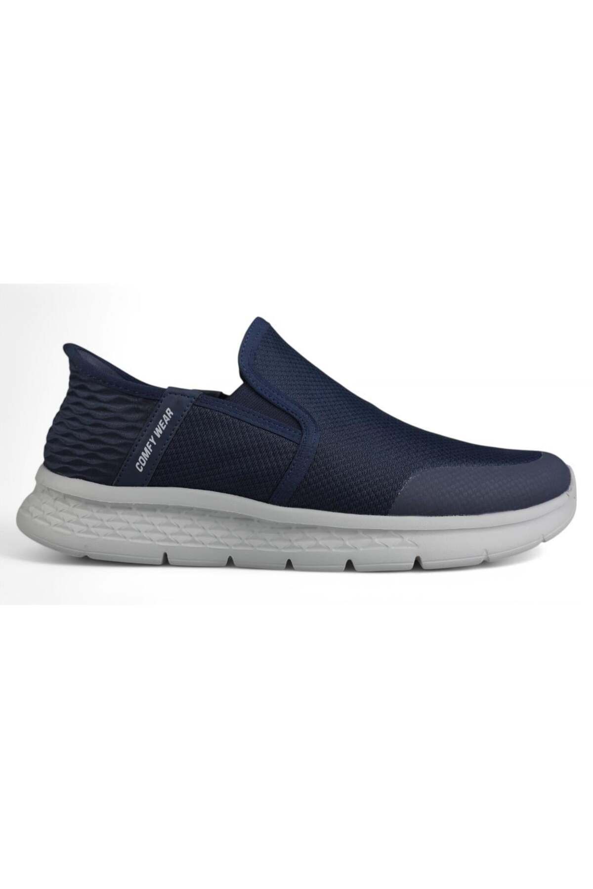 TRENDYSHOSE 2536 Unisex Rahat Hafif Aqua Spor Ayakkabı