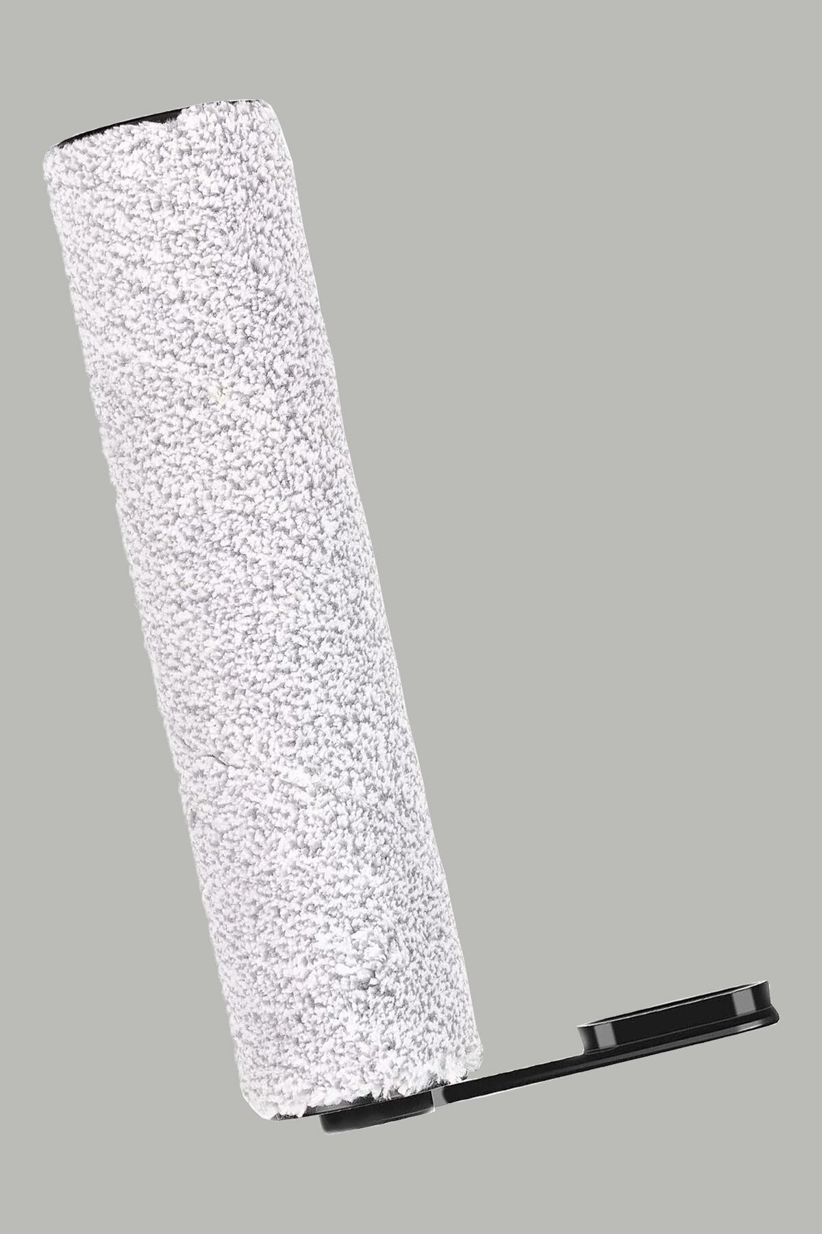 Tineco Floor ONE S5 /S5 Pro2 Uyumlu Süpürge Başlık Fırçası / Yumşak Rulo Fırça