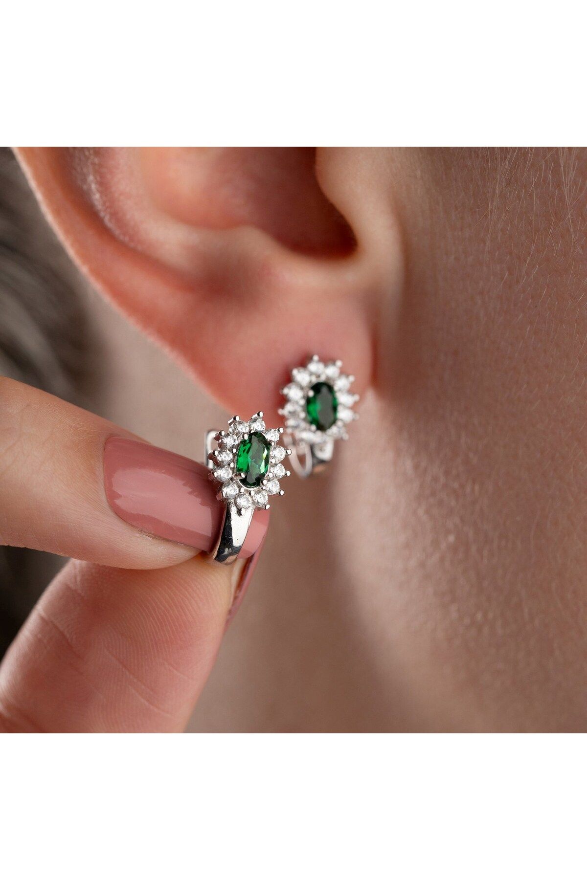 beonejewelry ELARA KÜPE | 925 GÜMÜŞ