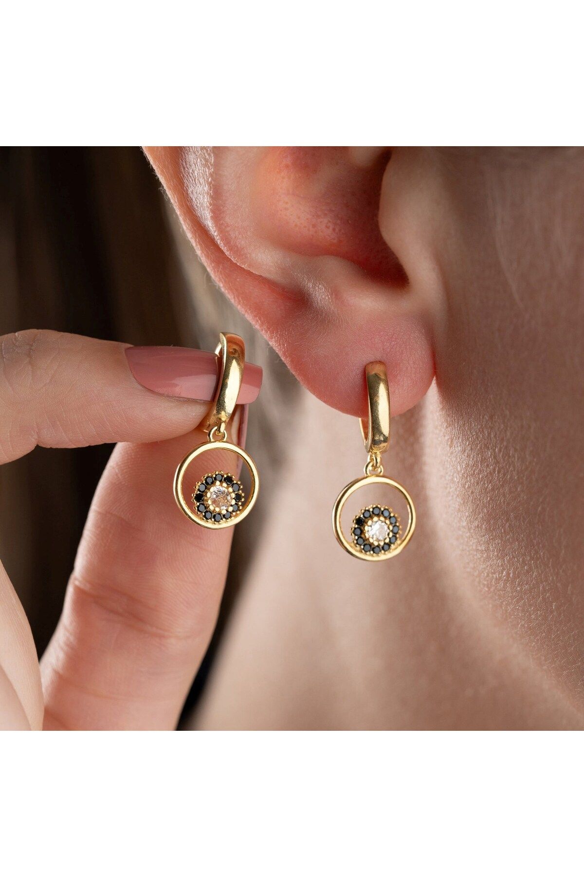 beonejewelry SOPHIE KÜPE | 925 GÜMÜŞ