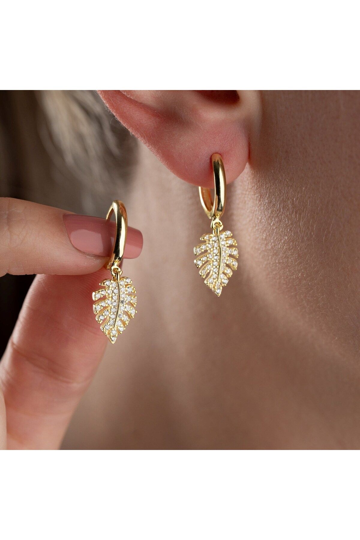 beonejewelry RAGA KÜPE | 925 GÜMÜŞ