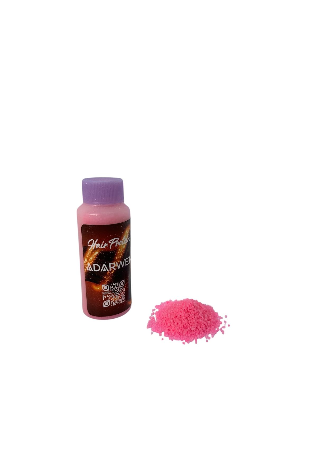 adarwen Saç proteini 50 gr