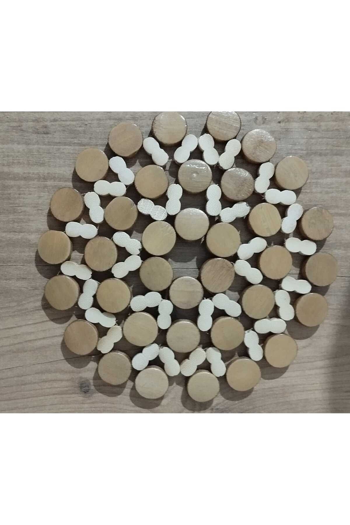 Tiran BAMBU NİHALE (ÖRME)