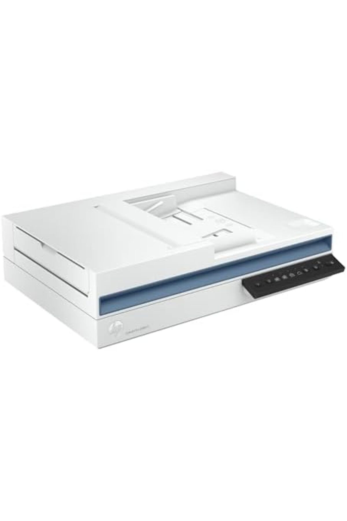 HP-ScanJet Pro 2600 f1, Fast Duplex Scanning and Automatic Document Feeder 6