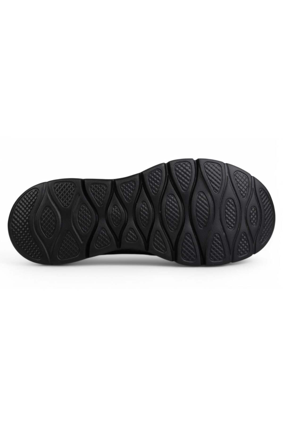 کفش ورزشی آبی سبک و راحت 2536 یونیسکس — سفید FORZA-2536 — تصویر 4 از 4