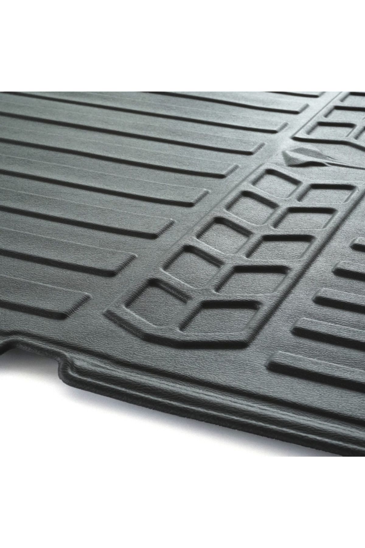 Umbrella-UMBRELLA TRUNK PROTECTIVE CARPET FOR DACIA DUSTER 4WD (2018-) 5