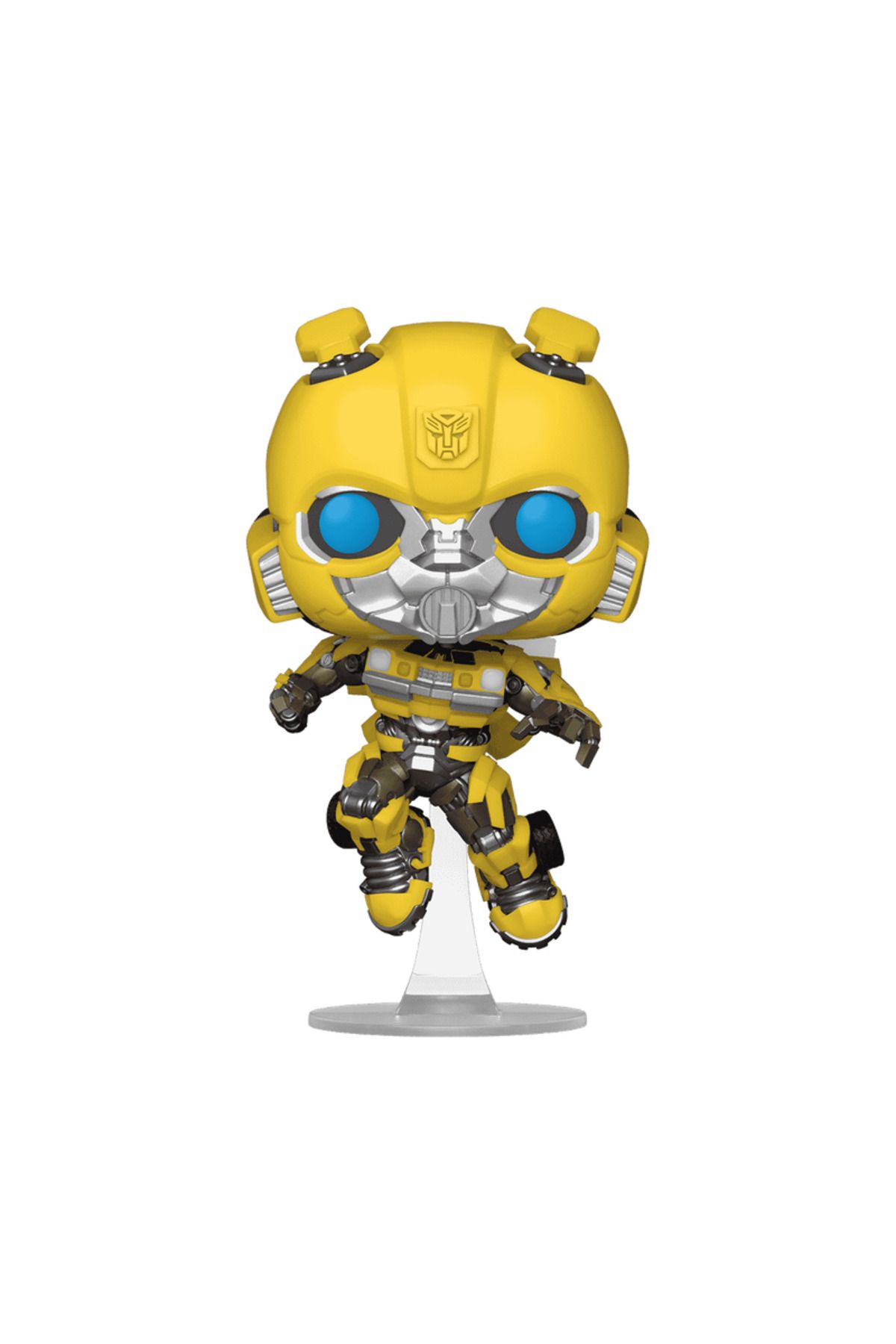 فیگور پاپ TRANSFORMERS: RISE OF THE BEASTS BUMBLEBEE 1373 Funko