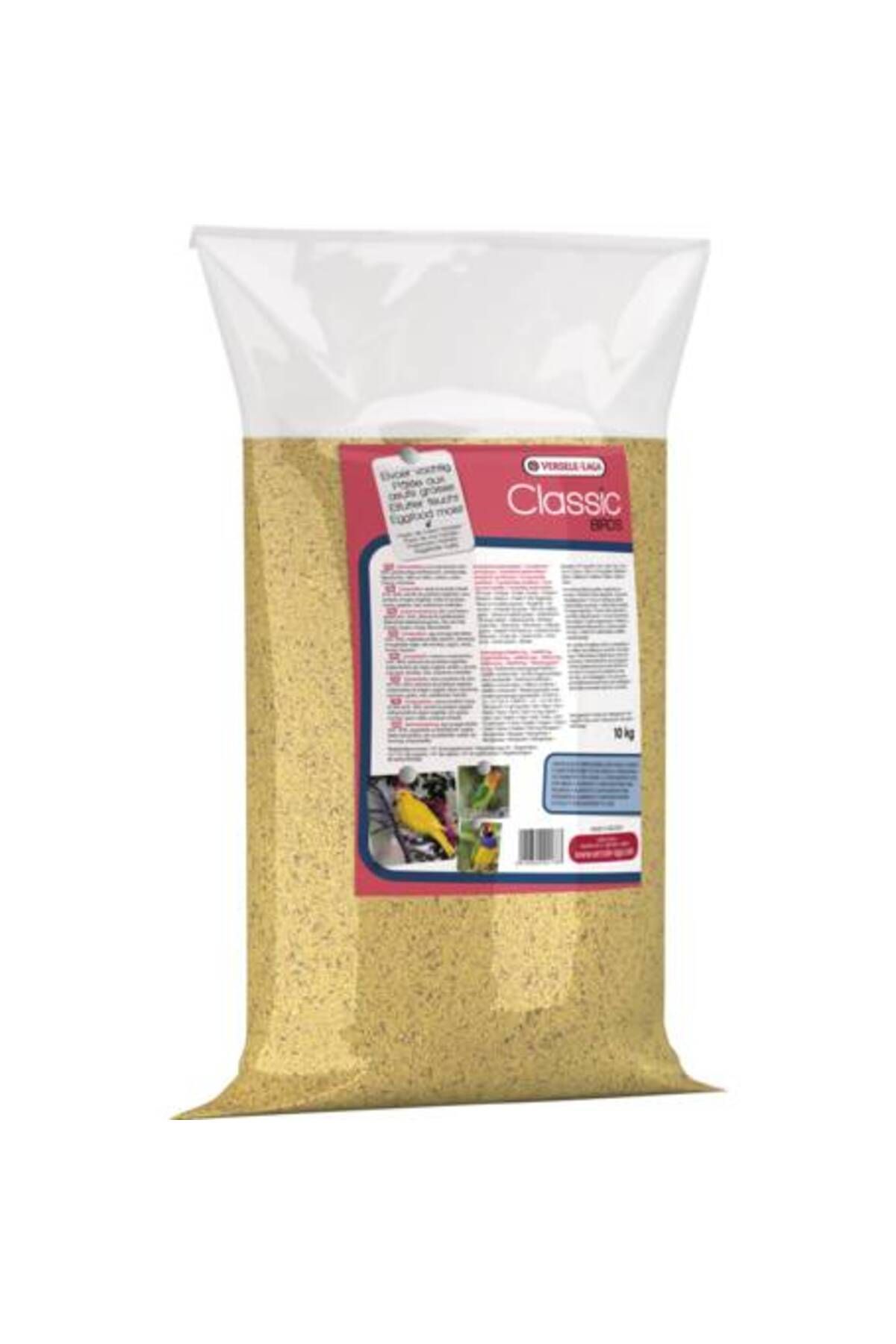 Versele Laga Klasik Yaş Yumurta Maması 10 Kg 1495106708