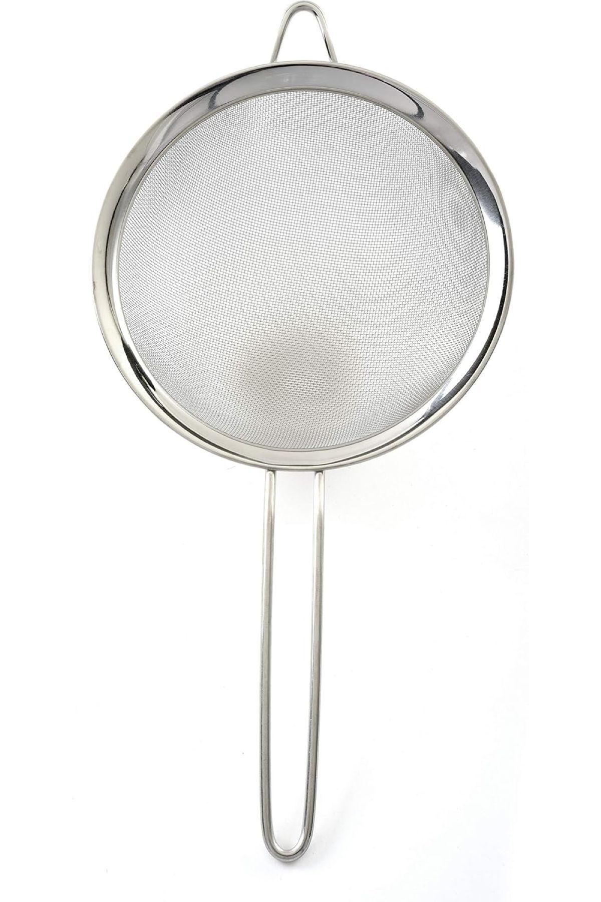 HZL HOME 14 Cm, Paslanmaz Çelik Süzgeç