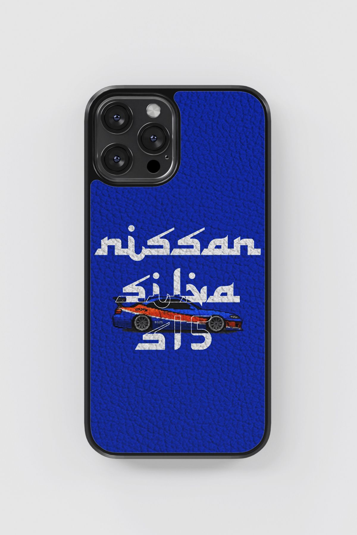 No28studio Silva S15 Deri Telefon Kılıfı