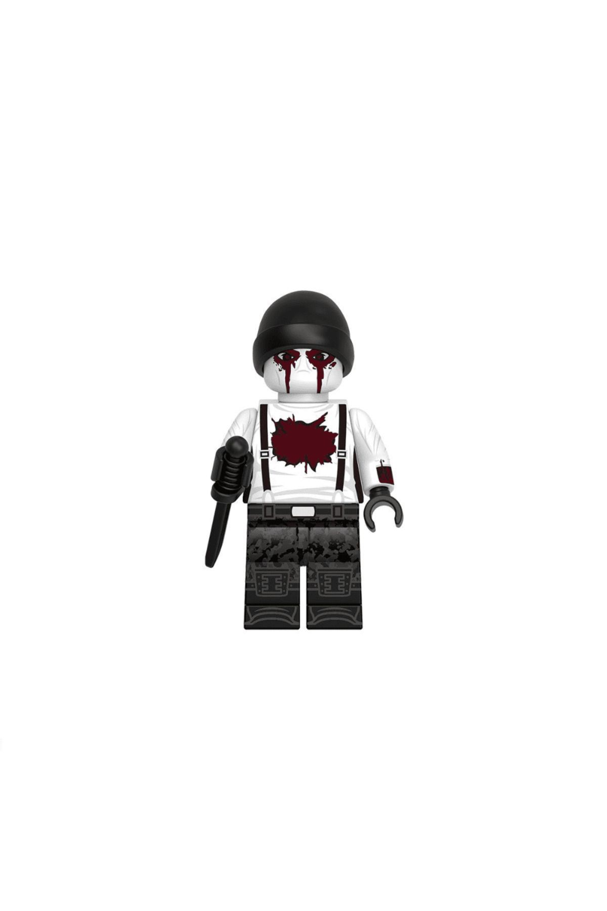 myminitoys süper Kahramanlar mini figür Muse Dare. X-063